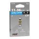 ΛΑΜΠΑΚΙΑ ΠΛΑΦΟΝΙΕΡΑΣ 12V 11x36mm 130/110lm 6.500K ΔΙΠΛΗΣ ΠΟΛΙΚΟΤΗΤΑΣ LED ULTRA-LUMEN SERIES 1ΤΕΜ.-Lampa-L5758.1 ΛΑΜΠΑΚΙΑ ΠΛΑΦΟΝΙΕΡΑΣ 12V 11x36mm 130/110lm 6.500K ΔΙΠΛΗΣ ΠΟΛΙΚΟΤΗΤΑΣ LED ULTRA-LUMEN SERIES 1ΤΕΜ.-Lampa-L5758.1