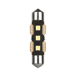 ΛΑΜΠΑΚΙΑ ΠΛΑΦΟΝΙΕΡΑΣ 12V 11x41mm 150/130lm 6.500K ΔΙΠΛΗΣ ΠΟΛΙΚΟΤΗΤΑΣ LED ULTRA-LUMEN SERIES 1ΤΕΜ.-Lampa-L5758.2 ΛΑΜΠΑΚΙΑ ΠΛΑΦΟΝΙΕΡΑΣ 12V 11x41mm 150/130lm 6.500K ΔΙΠΛΗΣ ΠΟΛΙΚΟΤΗΤΑΣ LED ULTRA-LUMEN SERIES 1ΤΕΜ.-Lampa-L5758.2
