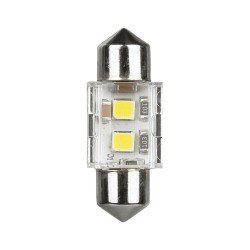ΛΑΜΠΑΚΙΑ ΠΛΑΦΟΝΙΕΡΑΣ 12/24V 12x31mm 140/120lm 6.500K ΔΙΠΛΗΣ ΠΟΛ/ΤΑΣ LED CAN-BUS PRO-USER SERIES 1ΤΕΜ-Lampa-L5758.3 ΛΑΜΠΑΚΙΑ ΠΛΑΦΟΝΙΕΡΑΣ 12/24V 12x31mm 140/120lm 6.500K ΔΙΠΛΗΣ ΠΟΛ/ΤΑΣ LED CAN-BUS PRO-USER SERIES 1ΤΕΜ-Lampa-L5758.3
