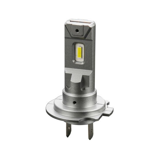 H7 24V PX26d 1790lm 6.500k HALO LED QUICK-FIT VENUS SERIES PLUG & PLAY 1ΤΕΜ-Lampa-L5767.7 H7 24V PX26d 1790lm 6.500k HALO LED QUICK-FIT VENUS SERIES PLUG & PLAY 1ΤΕΜ-Lampa-L5767.7