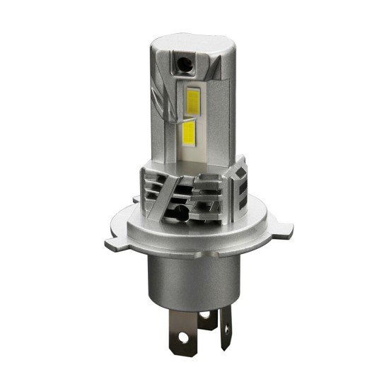 H4 24V P43t 2130/1320lm 6.500k HALO LED QUICK-FIT VENUS SERIES PLUG & PLAY 1ΤΕΜ-Lampa-L5767.8 H4 24V P43t 2130/1320lm 6.500k HALO LED QUICK-FIT VENUS SERIES PLUG & PLAY 1ΤΕΜ-Lampa-L5767.8
