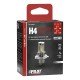 H4 24V P43t 2130/1320lm 6.500k HALO LED QUICK-FIT VENUS SERIES PLUG & PLAY 1ΤΕΜ-Lampa-L5767.8 H4 24V P43t 2130/1320lm 6.500k HALO LED QUICK-FIT VENUS SERIES PLUG & PLAY 1ΤΕΜ-Lampa-L5767.8