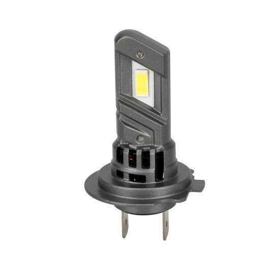 H7 24V PX26d 2600lm 6.500k HALO LED QUICK-FIT ALIEN-X SERIES PLUG & PLAY 1ΤΕΜ-Lampa-L5768.2 H7 24V PX26d 2600lm 6.500k HALO LED QUICK-FIT ALIEN-X SERIES PLUG & PLAY 1ΤΕΜ-Lampa-L5768.2