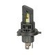 H4 24V P43t 1500/1900lm+1100/1500lm 6.500k HALO LED QUICK-FIT ALIEN-X SERIES PLUG & PLAY 1ΤΕΜ-Lampa-L5768.3 H4 24V P43t 1500/1900lm+1100/1500lm 6.500k HALO LED QUICK-FIT ALIEN-X SERIES PLUG & PLAY 1ΤΕΜ-Lampa-L5768.3