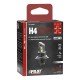 H4 24V P43t 1500/1900lm+1100/1500lm 6.500k HALO LED QUICK-FIT ALIEN-X SERIES PLUG & PLAY 1ΤΕΜ-Lampa-L5768.3 H4 24V P43t 1500/1900lm+1100/1500lm 6.500k HALO LED QUICK-FIT ALIEN-X SERIES PLUG & PLAY 1ΤΕΜ-Lampa-L5768.3