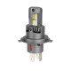 ΛΑΜΠΑ LED H4 12V 6.500K P43t ΘΕΡΜΟ 2.000lm/2.400lm+ΨΥΧΡΟ1.500/2.000lm 25W HALO LED QUICK FIT ALIEN SERIES LAMPA - 1 ΤΕΜ.-Lampa-L5769.1 ΛΑΜΠΑ LED H4 12V 6.500K P43t ΘΕΡΜΟ 2.000lm/2.400lm+ΨΥΧΡΟ1.500/2.000lm 25W HALO LED QUICK FIT ALIEN SERIES LAMPA - 1 ΤΕΜ.-Lampa-L5769.1