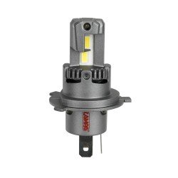 ΛΑΜΠΑ LED H4 12V 6.500K P43t ΘΕΡΜΟ 2.000lm/2.400lm+ΨΥΧΡΟ1.500/2.000lm 25W HALO LED QUICK FIT ALIEN SERIES LAMPA - 1 ΤΕΜ.-Lampa-L5769.1 ΛΑΜΠΑ LED H4 12V 6.500K P43t ΘΕΡΜΟ 2.000lm/2.400lm+ΨΥΧΡΟ1.500/2.000lm 25W HALO LED QUICK FIT ALIEN SERIES LAMPA - 1 ΤΕΜ.-Lampa-L5769.1