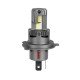 ΛΑΜΠΑ LED H4 12V 6.500K P43t ΘΕΡΜΟ 2.000lm/2.400lm+ΨΥΧΡΟ1.500/2.000lm 25W HALO LED QUICK FIT ALIEN SERIES LAMPA - 1 ΤΕΜ.-Lampa-L5769.1 ΛΑΜΠΑ LED H4 12V 6.500K P43t ΘΕΡΜΟ 2.000lm/2.400lm+ΨΥΧΡΟ1.500/2.000lm 25W HALO LED QUICK FIT ALIEN SERIES LAMPA - 1 ΤΕΜ.-Lampa-L5769.1