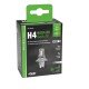ΛΑΜΠΑ LED H4 12V 6.500K P43t ΘΕΡΜΟ 2.000lm/2.400lm+ΨΥΧΡΟ1.500/2.000lm 25W HALO LED QUICK FIT ALIEN SERIES LAMPA - 1 ΤΕΜ.-Lampa-L5769.1 ΛΑΜΠΑ LED H4 12V 6.500K P43t ΘΕΡΜΟ 2.000lm/2.400lm+ΨΥΧΡΟ1.500/2.000lm 25W HALO LED QUICK FIT ALIEN SERIES LAMPA - 1 ΤΕΜ.-Lampa-L5769.1