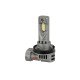 ΛΑΜΠΑ LED H11 12V PGJ19-2 6.500K ΨΥΧΡΟ 3.900lm/ΘΕΡΜΟ 2.400lm 35W HALO LED QUICK FIT ALIEN SERIES LAMPA - 1 ΤΕΜ.-Lampa-L5769.3 ΛΑΜΠΑ LED H11 12V PGJ19-2 6.500K ΨΥΧΡΟ 3.900lm/ΘΕΡΜΟ 2.400lm 35W HALO LED QUICK FIT ALIEN SERIES LAMPA - 1 ΤΕΜ.-Lampa-L5769.3