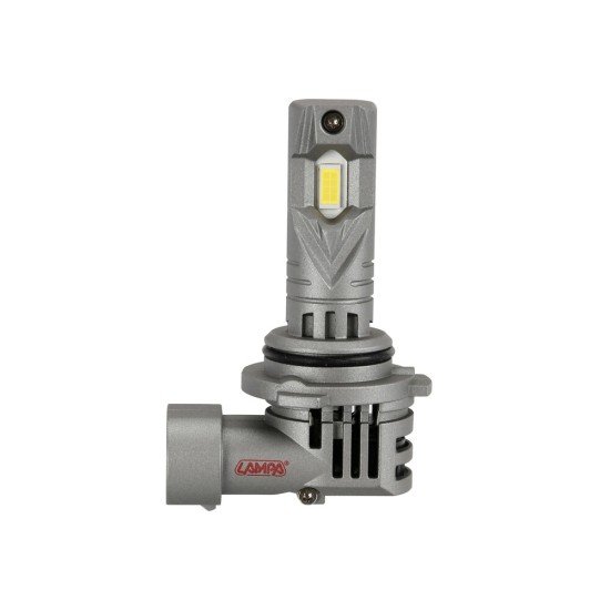 ΛΑΜΠΑ LED HIR2 9012 12V PX22d 6.500K ΨΥΧΡΟ 3.900lm/ΘΕΡΜΟ 2.400lm 35W HALO LED QUICK FIT ALIEN SERIES LAMPA - 1 ΤΕΜ.-Lampa-L5769.6