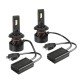 H7 ΛΑΜΠΑ 9-32V 6.500K 10.000lm 90W PX26d HALO LED SERIE 9 COMPACT ULTRA POWER 2LED CREE LED KIT - 2 ΤΕΜ.-Lampa-L5776.4 H7 ΛΑΜΠΑ 9-32V 6.500K 10.000lm 90W PX26d HALO LED SERIE 9 COMPACT ULTRA POWER 2LED CREE LED KIT - 2 ΤΕΜ.-Lampa-L5776.4