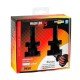 H4 9-32V 6.500K 4.500lm 40W P43t HALO LED SERIE 5 BLASTER 16LED SEOUL 2ΤΕΜ. LED KIT-Lampa-L5779.1 H4 9-32V 6.500K 4.500lm 40W P43t HALO LED SERIE 5 BLASTER 16LED SEOUL 2ΤΕΜ. LED KIT-Lampa-L5779.1