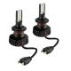 H7 9-32V 6.500K 4.500lm 40W PX26d HALO LED SERIE 5 BLASTER 8LED SEOUL 2ΤΕΜ. LED KIT-Lampa-L5779.2