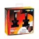 H7 9-32V 6.500K 4.500lm 40W PX26d HALO LED SERIE 5 BLASTER 8LED SEOUL 2ΤΕΜ. LED KIT-Lampa-L5779.2