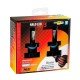 H8/H9/H11/H16 9-32V 6.500K 4.500lm 40W PGJ19-X HALO LED SERIE 5 BLASTER 8LED SEOUL 2ΤΕΜ. LED KIT-Lampa-L5779.3