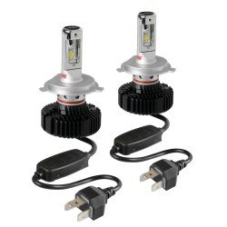 H4 9-32V 6.500K 4.500lm 50W P43t HALO LED SERIE 4 FIT-MASTER 16LED ZES CHIPS 2ΤΕΜ. LED KIT-Lampa-L5779.8 H4 9-32V 6.500K 4.500lm 50W P43t HALO LED SERIE 4 FIT-MASTER 16LED ZES CHIPS 2ΤΕΜ. LED KIT-Lampa-L5779.8