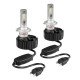 H7 9-32V 6.500K 4.500lm 50W PX26d HALO LED SERIE 4 FIT-MASTER 8LED ZES CHIPS 2ΤΕΜ. LED KIT-Lampa-L5779.9