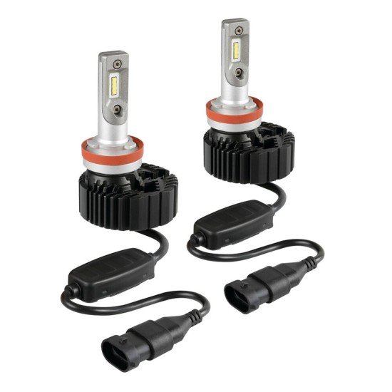 H8/H9/H11/H16 9-32V 6.500K 4.500lm 50W PGJ19-X HALO LED SERIE 4 FIT-MASTER ZES CHIPS 2ΤΕΜ. LED KIT-Lampa-L5780.0 H8/H9/H11/H16 9-32V 6.500K 4.500lm 50W PGJ19-X HALO LED SERIE 4 FIT-MASTER ZES CHIPS 2ΤΕΜ. LED KIT-Lampa-L5780.0