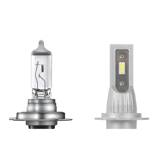 H7 12/24V PX26d 6.500K 3.000lm 15W 6LED SEOUL CSP-Y19chips HALO LED SERIE 11 PLUG ΚΑΙ BRITE 2ΤΕΜ.-Lampa-L5780.6 H7 12/24V PX26d 6.500K 3.000lm 15W 6LED SEOUL CSP-Y19chips HALO LED SERIE 11 PLUG ΚΑΙ BRITE 2ΤΕΜ.-Lampa-L5780.6