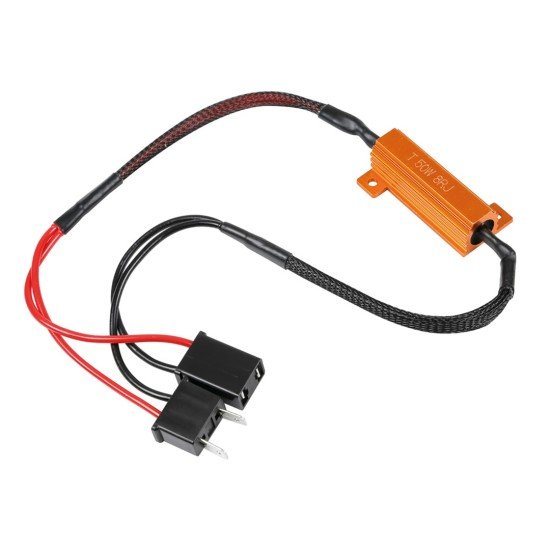 ΑΝΤΙΣΤΑΣΗ CAN-BUS ΓΙΑ HALO LED ΚΙΤ H7 9-32V SERIES 4-11 (ΑΝΤΙΣΤΑΣΗ- ΨΕΥΤΗΣ- CANCELLER) 1ΤΕΜ.-Lampa-L5785.0 ΑΝΤΙΣΤΑΣΗ CAN-BUS ΓΙΑ HALO LED ΚΙΤ H7 9-32V SERIES 4-11 (ΑΝΤΙΣΤΑΣΗ- ΨΕΥΤΗΣ- CANCELLER) 1ΤΕΜ.-Lampa-L5785.0