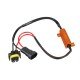 ΑΝΤΙΣΤΑΣΗ CAN-BUS ΓΙΑ HALO LED H8/H9/H11/H16 9-32V SERIES 4-11 (ΑΝΤΙΣΤΑΣΗ-ΨΕΥΤΗΣ-CANCELLER) 1ΤΕΜ.-Lampa-L5785.1 ΑΝΤΙΣΤΑΣΗ CAN-BUS ΓΙΑ HALO LED H8/H9/H11/H16 9-32V SERIES 4-11 (ΑΝΤΙΣΤΑΣΗ-ΨΕΥΤΗΣ-CANCELLER) 1ΤΕΜ.-Lampa-L5785.1