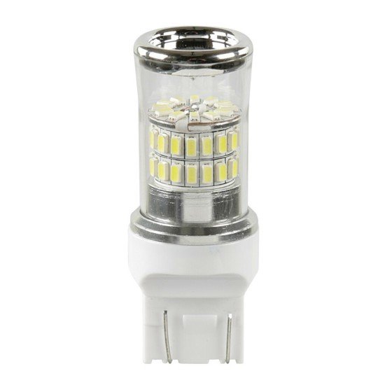 W21W (T20) 12V MEGA-LED48 6.500K 370lm W3x16d ΔΙΑΘΛΑΣΗΣ (ΚΑΡΦΩΤΟ-ΔΙΠΛΗΣ ΠΟΛΙΚΟΤΗΤΑΣ) BLISTER 1ΤΕΜ.-Lampa-L5793.8 W21W (T20) 12V MEGA-LED48 6.500K 370lm W3x16d ΔΙΑΘΛΑΣΗΣ (ΚΑΡΦΩΤΟ-ΔΙΠΛΗΣ ΠΟΛΙΚΟΤΗΤΑΣ) BLISTER 1ΤΕΜ.-Lampa-L5793.8