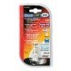 W21W (T20) 12V MEGA-LED48 6.500K 370lm W3x16d ΔΙΑΘΛΑΣΗΣ (ΚΑΡΦΩΤΟ-ΔΙΠΛΗΣ ΠΟΛΙΚΟΤΗΤΑΣ) BLISTER 1ΤΕΜ.-Lampa-L5793.8 W21W (T20) 12V MEGA-LED48 6.500K 370lm W3x16d ΔΙΑΘΛΑΣΗΣ (ΚΑΡΦΩΤΟ-ΔΙΠΛΗΣ ΠΟΛΙΚΟΤΗΤΑΣ) BLISTER 1ΤΕΜ.-Lampa-L5793.8