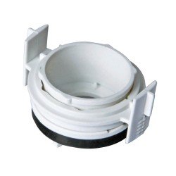 BMW ΣΕΙΡΑ 3 E46 97-06 ΑΝΤΑΠΤΟΡΑΣ ΓΙΑ HID XENON H7 -  1 ΤΕΜ.-Lampa-L5802.6 BMW ΣΕΙΡΑ 3 E46 97-06 ΑΝΤΑΠΤΟΡΑΣ ΓΙΑ HID XENON H7 -  1 ΤΕΜ.-Lampa-L5802.6