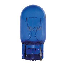 W21W (T20) 12V W3x16d 21W 200lm (ΚΑΡΦΩΤΟ-ΑΚΑΛΥΚΟ) BLUE DYED-GLASS 2ΤΕΜ. BLISTER-Lampa-L5807.7 W21W (T20) 12V W3x16d 21W 200lm (ΚΑΡΦΩΤΟ-ΑΚΑΛΥΚΟ) BLUE DYED-GLASS 2ΤΕΜ. BLISTER-Lampa-L5807.7