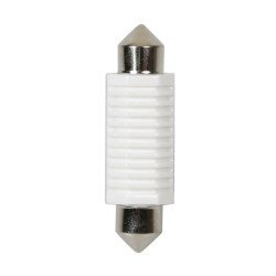 ΛΑΜΠΑΚΙ ΠΛΑΦΟΝΙΕΡΑΣ 9-32V SV8,5-8 12x41mm 120lm MEGA-LED CAN-BUS ΛΕΥΚΟ - 20 TEM.-Lampa-L5812.2 ΛΑΜΠΑΚΙ ΠΛΑΦΟΝΙΕΡΑΣ 9-32V SV8,5-8 12x41mm 120lm MEGA-LED CAN-BUS ΛΕΥΚΟ - 20 TEM.-Lampa-L5812.2