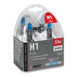 H1 12V 55W BLU-XE 4.500K +20% ΚΟΥΤΙ 2ΤΕΜ.-Lampa-L5818.0 H1 12V 55W BLU-XE 4.500K +20% ΚΟΥΤΙ 2ΤΕΜ.-Lampa-L5818.0