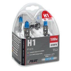 H1 BLU-XE 12V/100W 62.5mm 4.150Κ-Lampa-L5818.1 H1 BLU-XE 12V/100W 62.5mm 4.150Κ-Lampa-L5818.1