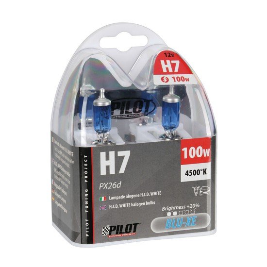H7 BLU-XE 12V/100W 57mm 4.500Κ-Lampa-L5818.7