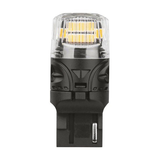 W21W (T20) 12V W3x16d 570/290lm ΠΟΡΤΟΚΑΛΙ ΦΩΣ LED CAN-BUS ULTRA-LUMEN SERIES 2ΤΕΜ.-Lampa-L5853.3 W21W (T20) 12V W3x16d 570/290lm ΠΟΡΤΟΚΑΛΙ ΦΩΣ LED CAN-BUS ULTRA-LUMEN SERIES 2ΤΕΜ.-Lampa-L5853.3
