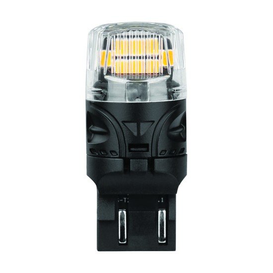 W21/5 (T20) 12V W3x16q 570/110+290/80lm ΠΟΡΤΟΚΑΛΙ ΦΩΣ LED CAN-BUS ULTRA-LUMEN SERIES 2ΤΕΜ.-Lampa-L5853.5 W21/5 (T20) 12V W3x16q 570/110+290/80lm ΠΟΡΤΟΚΑΛΙ ΦΩΣ LED CAN-BUS ULTRA-LUMEN SERIES 2ΤΕΜ.-Lampa-L5853.5