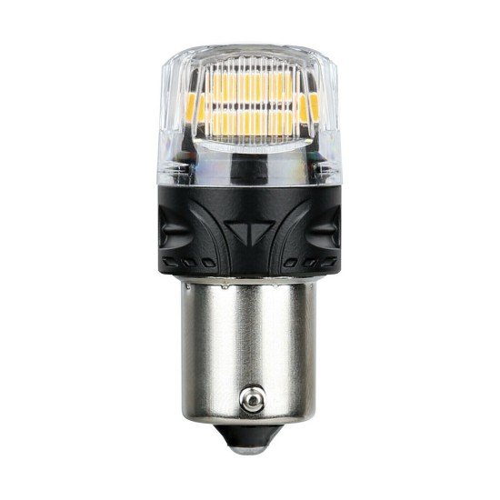 PY21W 12V BAU15s 570/290lm ΠΟΡΤΟΚΑΛΙ ΦΩΣ LED CAN-BUS ULTRA-LUMEN SERIES 2ΤΕΜ.-Lampa-L5853.7 PY21W 12V BAU15s 570/290lm ΠΟΡΤΟΚΑΛΙ ΦΩΣ LED CAN-BUS ULTRA-LUMEN SERIES 2ΤΕΜ.-Lampa-L5853.7