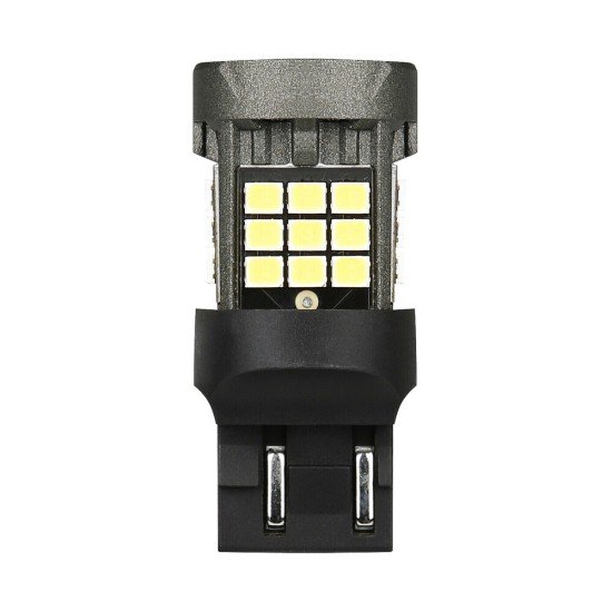 W21/5W (T20)12/24V W3x16q 3470/800+2720/760lm 6.500K ΔΙΠΛΗΣ ΠΟΛ/ΤΑΣ LED CAN-BUS PRO-USER SERIES 1ΤΕΜ-Lampa-L5856.7 W21/5W (T20)12/24V W3x16q 3470/800+2720/760lm 6.500K ΔΙΠΛΗΣ ΠΟΛ/ΤΑΣ LED CAN-BUS PRO-USER SERIES 1ΤΕΜ-Lampa-L5856.7