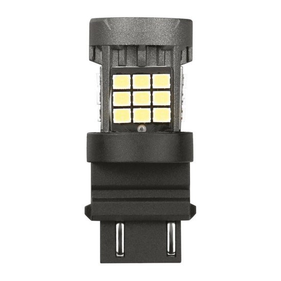 P27/7W 12/24V W2,5x16q 3480/800+2730/760lm 6.500K ΔΙΠΛΗΣ ΠΟΛ/ΤΗΤΑΣ LED CAN-BUS PRO-USER SERIES 1ΤΕΜ.-Lampa-L5856.9 P27/7W 12/24V W2,5x16q 3480/800+2730/760lm 6.500K ΔΙΠΛΗΣ ΠΟΛ/ΤΗΤΑΣ LED CAN-BUS PRO-USER SERIES 1ΤΕΜ.-Lampa-L5856.9