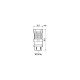 P27/7W 12/24V W2,5x16q 3480/800+2730/760lm 6.500K ΔΙΠΛΗΣ ΠΟΛ/ΤΗΤΑΣ LED CAN-BUS PRO-USER SERIES 1ΤΕΜ.-Lampa-L5856.9 P27/7W 12/24V W2,5x16q 3480/800+2730/760lm 6.500K ΔΙΠΛΗΣ ΠΟΛ/ΤΗΤΑΣ LED CAN-BUS PRO-USER SERIES 1ΤΕΜ.-Lampa-L5856.9
