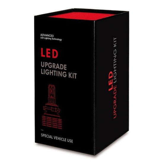 H7 12V – 20W - 6500K - 4000lm 6 LED CUSTOM FIT-1 VW/MERCEDES – 2 ΤΕΜ.-Lampa-L5859.9 H7 12V – 20W - 6500K - 4000lm 6 LED CUSTOM FIT-1 VW/MERCEDES – 2 ΤΕΜ.-Lampa-L5859.9