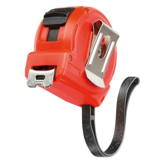 ΜΕΤΡΟΤΑΙΝΙΑ ΑΥΤΟΜΑΤΗ COMPACT 5m x16mm ΚΟΚΚΙΝΗ ΜΕ ΚΛΙΠ ΖΩΝΗΣ LAMPA - 1 ΤΕΜ.-Lampa-L5957.1 ΜΕΤΡΟΤΑΙΝΙΑ ΑΥΤΟΜΑΤΗ COMPACT 5m x16mm ΚΟΚΚΙΝΗ ΜΕ ΚΛΙΠ ΖΩΝΗΣ LAMPA - 1 ΤΕΜ.-Lampa-L5957.1