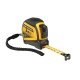 ΜΕΤΡΟΤΑΙΝΙΑ ΑΥΤΟΜΑΤΗ PROFESSIONAL 3m x16mm ΜΕ ΚΛΕΙΔΩΜΑ & ΚΛΙΠ ΖΩΝΗΣ LAMPA - 1 ΤΕΜ.-Lampa-L5957.2 ΜΕΤΡΟΤΑΙΝΙΑ ΑΥΤΟΜΑΤΗ PROFESSIONAL 3m x16mm ΜΕ ΚΛΕΙΔΩΜΑ & ΚΛΙΠ ΖΩΝΗΣ LAMPA - 1 ΤΕΜ.-Lampa-L5957.2