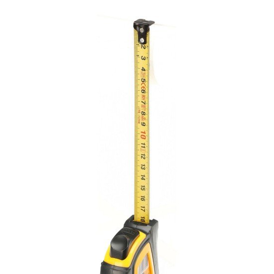 ΜΕΤΡΟΤΑΙΝΙΑ ΑΥΤΟΜΑΤΗ PROFESSIONAL 3m x16mm ΜΕ ΚΛΕΙΔΩΜΑ & ΚΛΙΠ ΖΩΝΗΣ LAMPA - 1 ΤΕΜ.-Lampa-L5957.2 ΜΕΤΡΟΤΑΙΝΙΑ ΑΥΤΟΜΑΤΗ PROFESSIONAL 3m x16mm ΜΕ ΚΛΕΙΔΩΜΑ & ΚΛΙΠ ΖΩΝΗΣ LAMPA - 1 ΤΕΜ.-Lampa-L5957.2