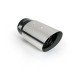 ΑΚΡΟ ΕΞΑΤΜΙΣΗΣ TS-3 50-62mm - ΟΒΑΛ ΚΟΦΤΟ-Lampa-L6002.3 ΑΚΡΟ ΕΞΑΤΜΙΣΗΣ TS-3 50-62mm - ΟΒΑΛ ΚΟΦΤΟ-Lampa-L6002.3