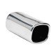ΑΚΡΟ ΕΞΑΤΜΙΣΗΣ TS-18 45-55mm - ΤΕΤΡΑΓΩΝΟ-Lampa-L6002.9