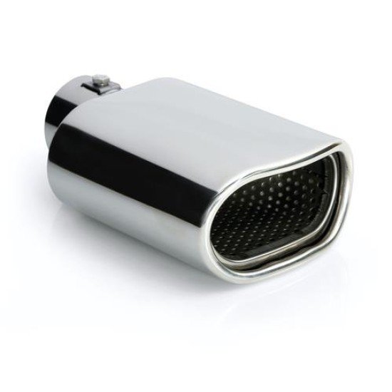 ΑΚΡΟ ΕΞΑΤΜΙΣΗΣ TS-27 Φ 33-41mm - ΟΒΑΛ-Lampa-L6008.1 ΑΚΡΟ ΕΞΑΤΜΙΣΗΣ TS-27 Φ 33-41mm - ΟΒΑΛ-Lampa-L6008.1