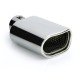 ΑΚΡΟ ΕΞΑΤΜΙΣΗΣ TS-27 Φ 33-41mm - ΟΒΑΛ-Lampa-L6008.1 ΑΚΡΟ ΕΞΑΤΜΙΣΗΣ TS-27 Φ 33-41mm - ΟΒΑΛ-Lampa-L6008.1