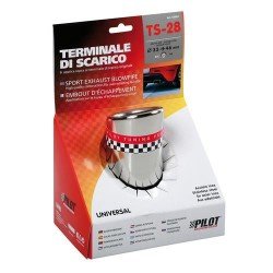 ΑΚΡΟ ΕΞΑΤΜΙΣΗΣ TS-28 Φ 33-46 - ΣΤΡΟΓΓΥΛΟ ΛΟΞΟ-Lampa-L6008.2 ΑΚΡΟ ΕΞΑΤΜΙΣΗΣ TS-28 Φ 33-46 - ΣΤΡΟΓΓΥΛΟ ΛΟΞΟ-Lampa-L6008.2