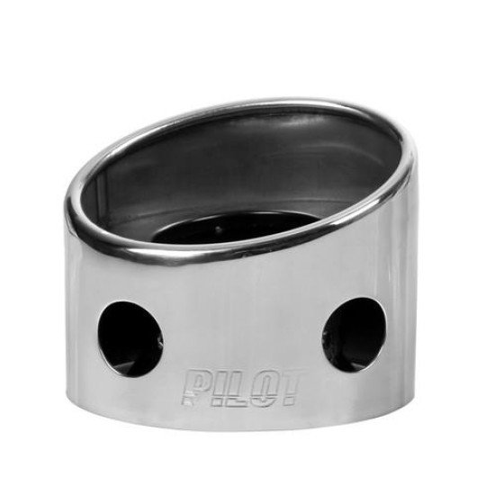 ΑΚΡΟ ΕΞΑΤΜΙΣΗΣ TS-32 Φ 53-59mm - ΟΒΑΛ ΛΟΞΟ-Lampa-L6008.6 ΑΚΡΟ ΕΞΑΤΜΙΣΗΣ TS-32 Φ 53-59mm - ΟΒΑΛ ΛΟΞΟ-Lampa-L6008.6